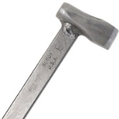 Bloom Forge - Steel Creaser
